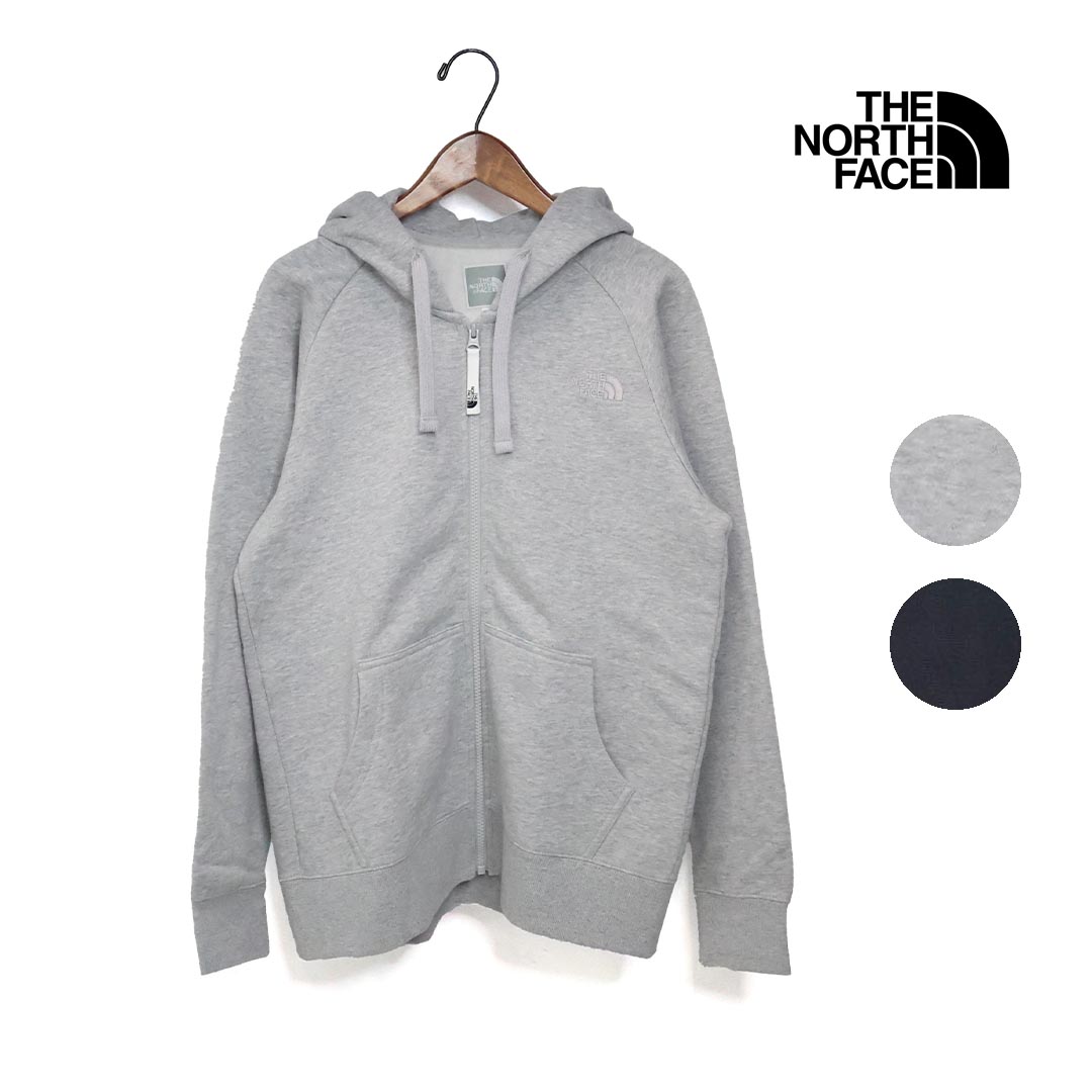 〇【SALE】レディース THE NORTH FACE ザ・ノース・フェイス Rear View Full Zip Hoodie リアビューフルジップフーディ 品番：NTW12442【10％OFF】【クーポン対象外】｜star＆bars