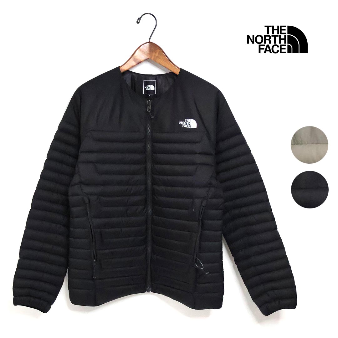レディース THE NORTH FACE ザ・ノース・フェイス サンダー ラウンドネック ジャケット NYW82511