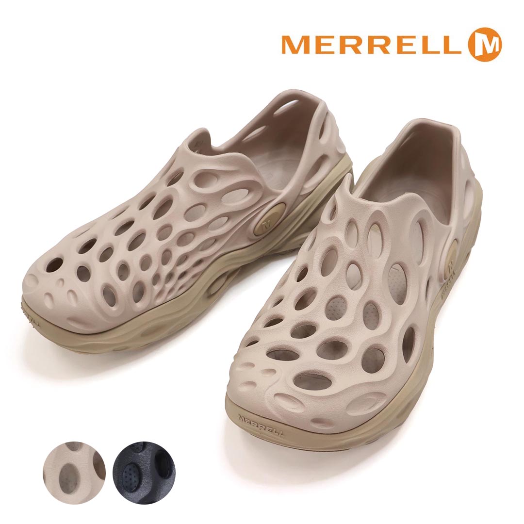 メンズ MERRELL メレル 品番：HYDRO NEXT GEN MOC ハイドロ ネクスト ジェン モック スポーツサンダル