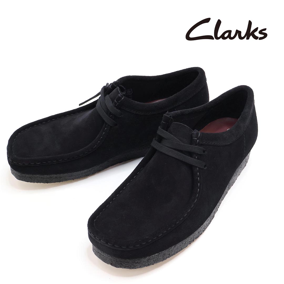 楽天市場】クラークス ワラビー メンズ CLARKS WALLABEE OAK