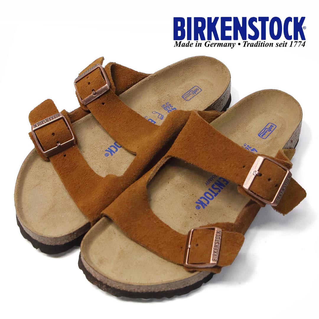 【クーポン配布!】*◆レディース メンズ BIRKENSTOCK ビルケンシュトック ARIZONA アリゾナ 品番:1009527(幅狭) 1009526(幅広)