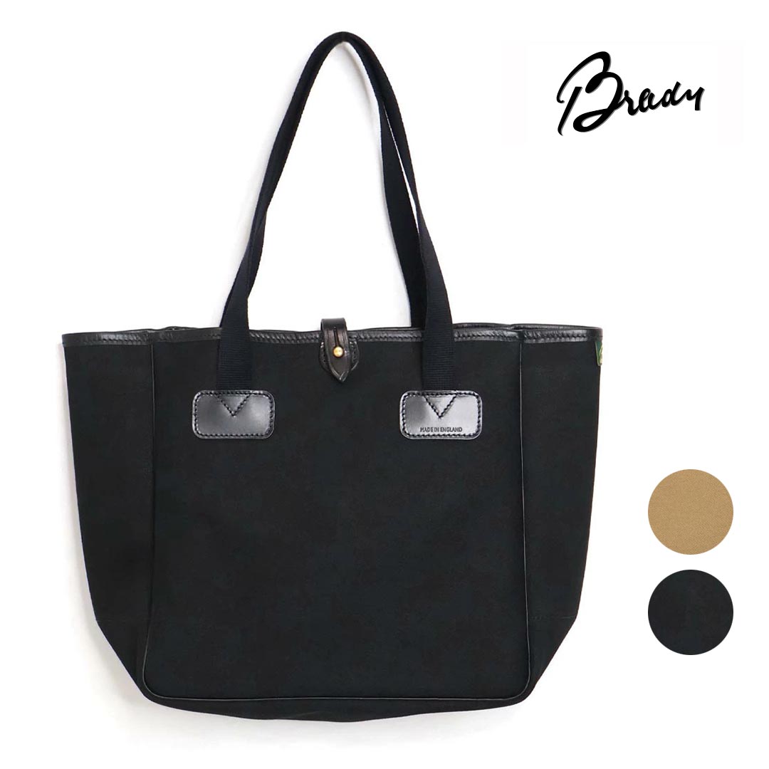 *バッグ Brady ブレディ EXTRA SMALL CARRYALL トートバッグ【クーポン対象外】