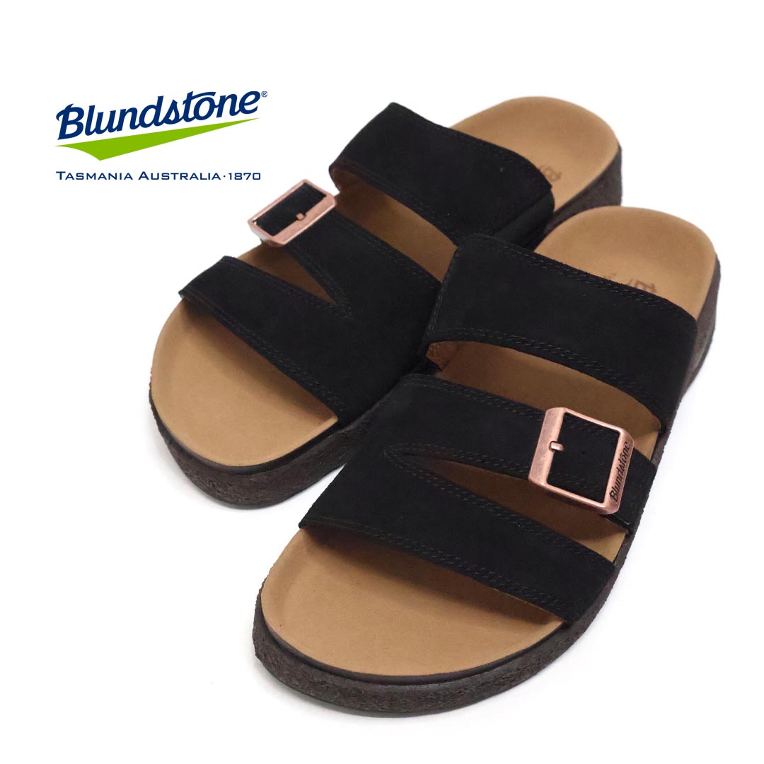 【クーポン配布！】メンズ Blund stone ブランドストーン AEROCORK SANDAL 品番：BS2698｜star＆bars