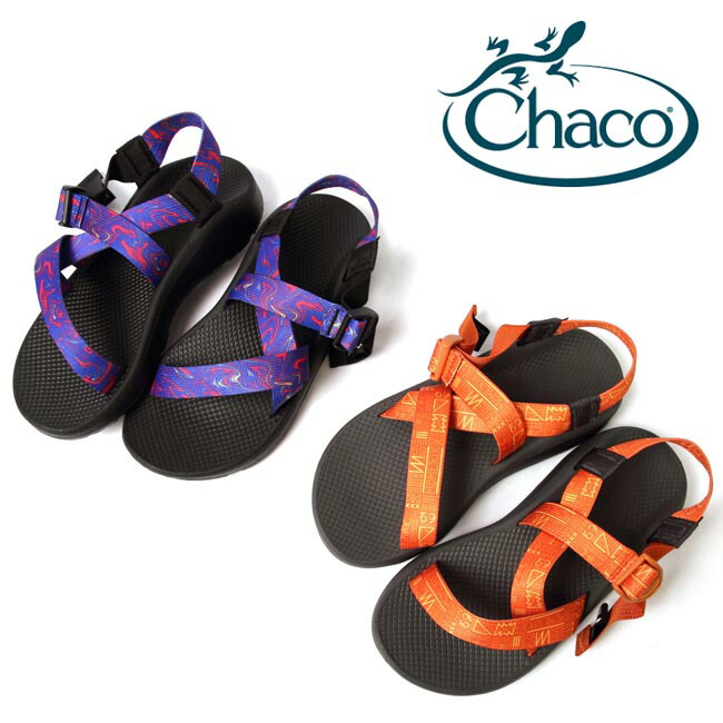 woodstock chacos