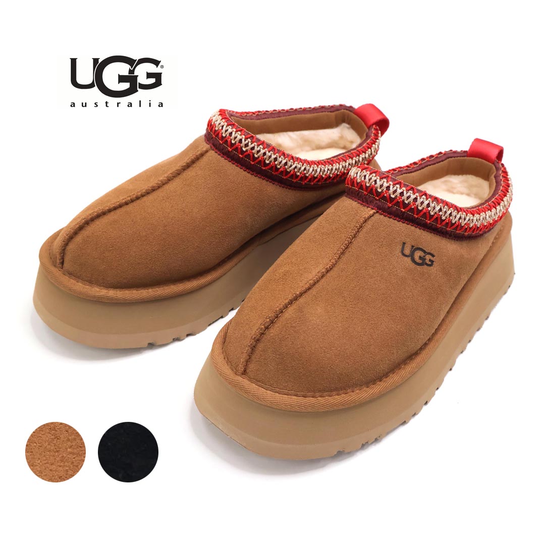 楽天市場】*レディース UGG アグ Tazz タズ 品番：1122553 : star＆bars