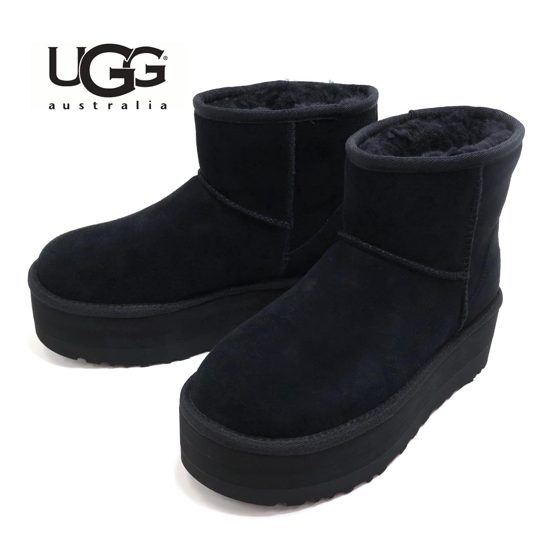 【新品】UGG  アグ　クラシックスリッパー ブラック　黒　24cm 2025年最新】ugg スリッパ クラシックの人気アイテム - メルカリ