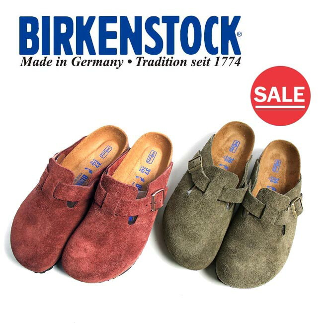 men's birkenstock boston sale