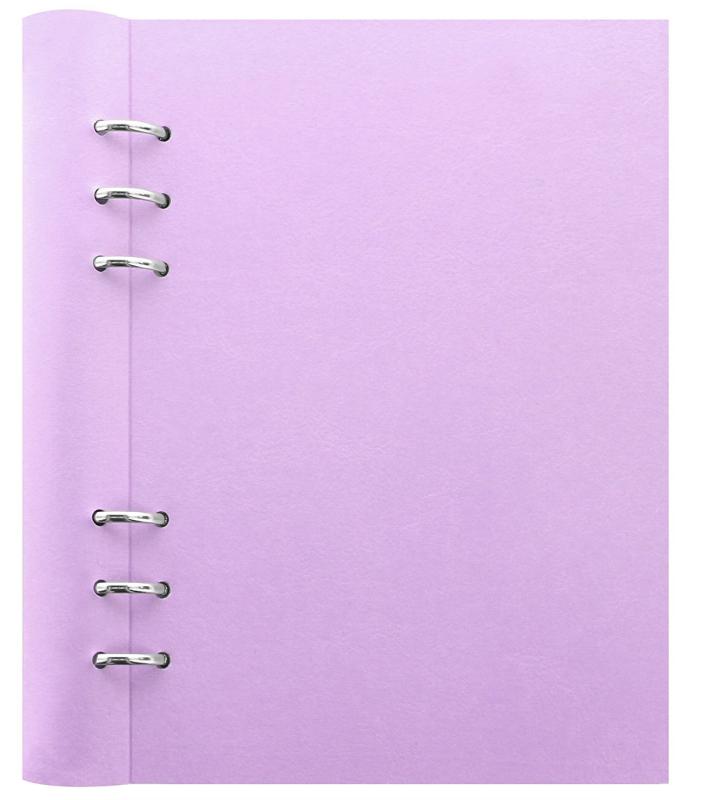 ファイロファックス システム手帳 クリップブック A5 [並行輸入品]｜Ｓｔａｒｔｌｉｎｅ