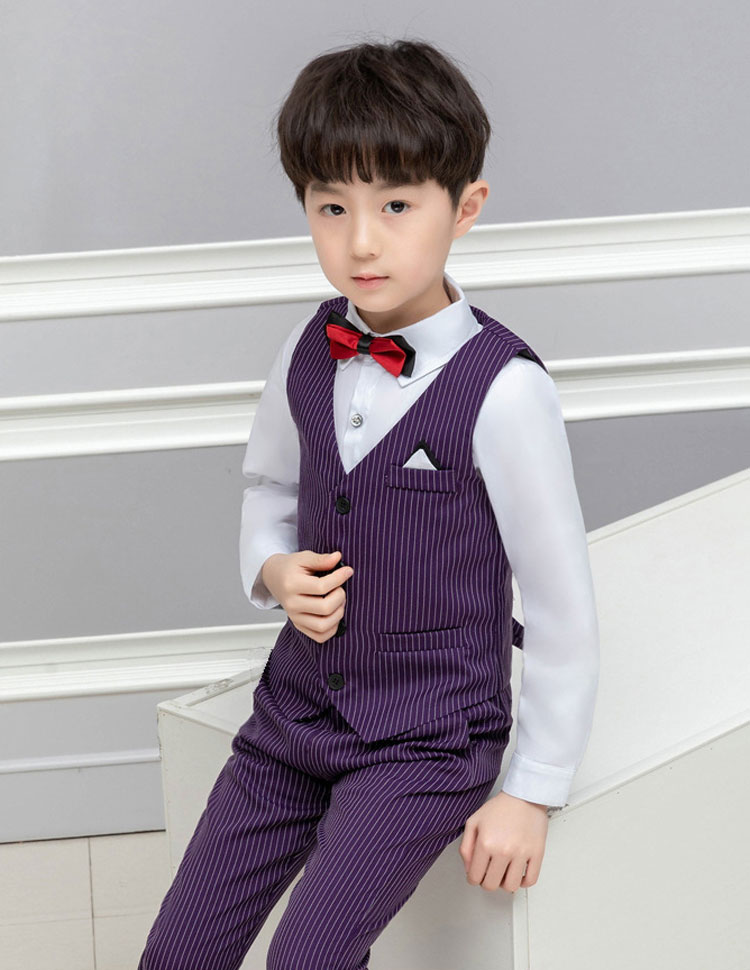 男の子 フォーマル 子供服 キッズ ベスト 七五三 こどもスーツ 子供フォーマル スーツ シャツ