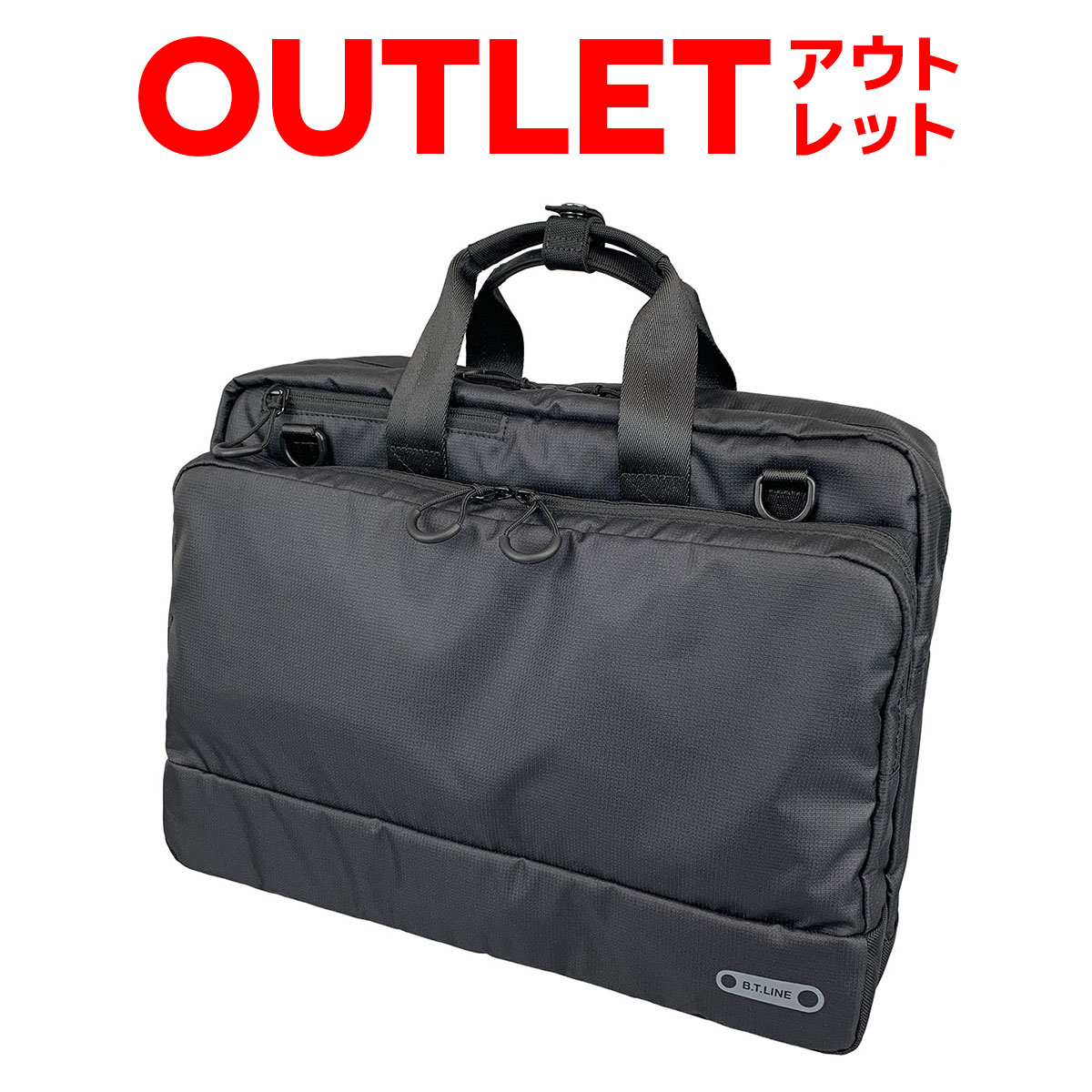 軽量 撥水 3way ビジネスバッグ 通勤リュック メンズ 男性 バッグ 軽い 防水リュックサック ビジネスバック 横型 Ykk 機能性 防水 ファスナー 通勤 ビジネスリュック ブリーフケース プレゼント ギフト 就職祝い 軽量リュック Lb 01ol 記念日