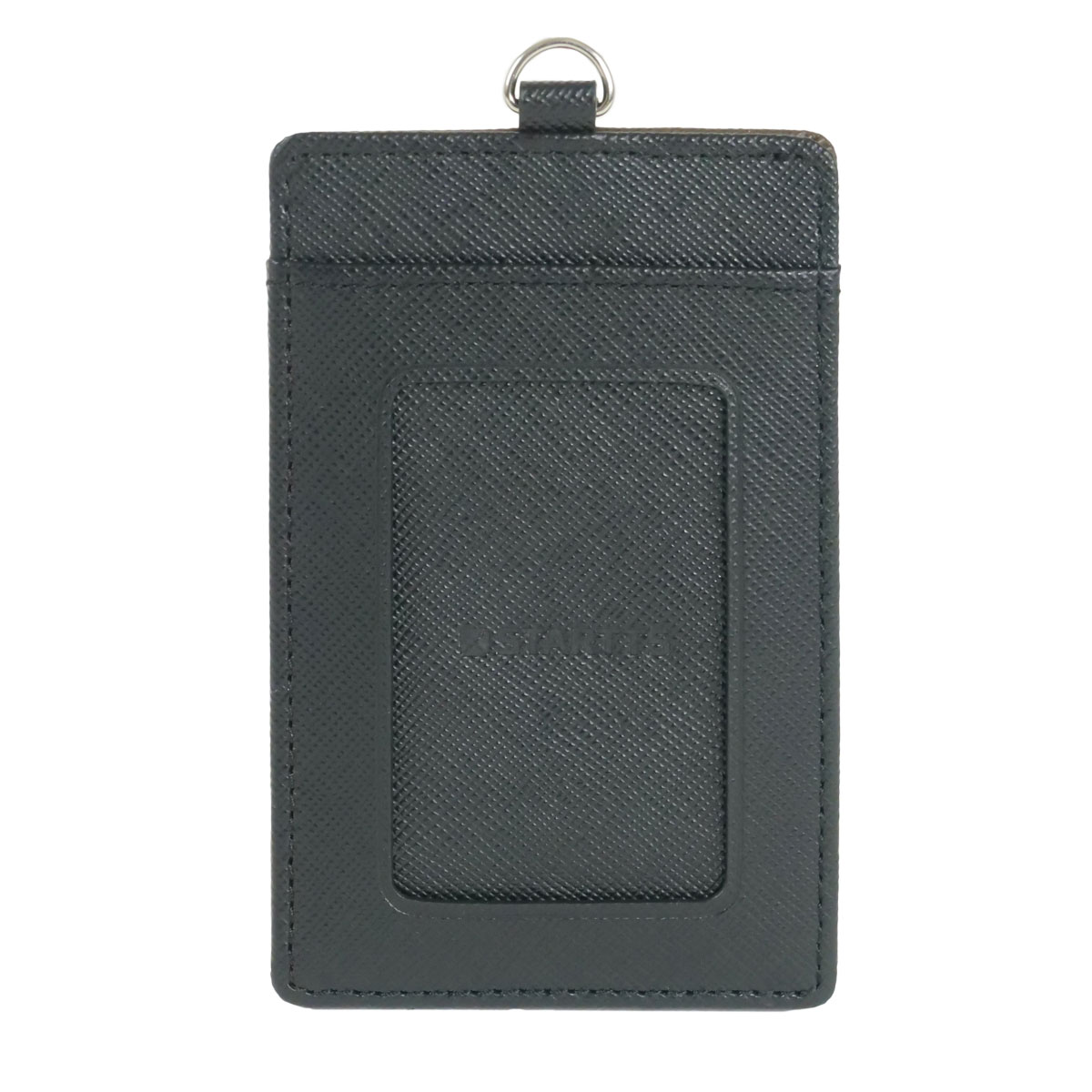 楽天市場 Icカード 2枚 切り替え パスケース 定期入れ スキミング防止 本革 カードケース ミニマル 軽い コンパクト カードインパスケース Wl 03 Starttsスターツ楽天市場店