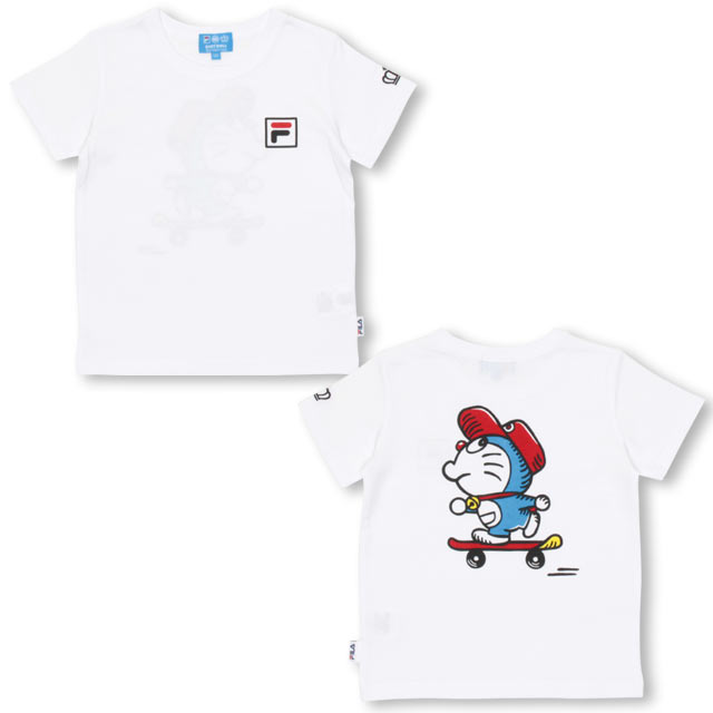 baby fila shirt