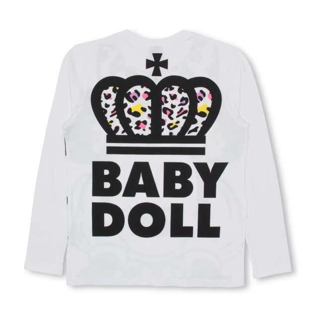楽天市場 S50 通販限定 親子お揃い ディズニー Big キャラクター ロンt 1871a ベビードール Babydoll 子供服 大人 ユニセックス 男女兼用 レディース メンズ コスチューム コスプレ Disney Collection Babydoll 楽天市場 S50 通販限定 親子お揃い ディズニー Big キャラクター ロンt 1871a ベビードール Babydoll 子供服 大人 ユニセックス 男女兼用 レディース メンズ コスチューム コスプレ Disney Collection Babydoll