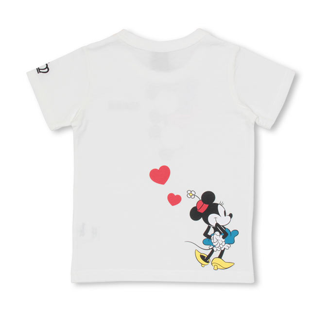 disney on ice t shirt
