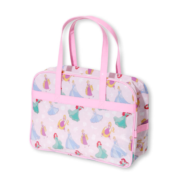 楽天市場 S50 通販限定 ディズニー プールバッグ 22 ベビードール Babydoll 子供服ベビー キッズ 雑貨 鞄 女の子 コスチューム コスプレ Disney Collection スイムバッグ ビニールバッグ Babydoll