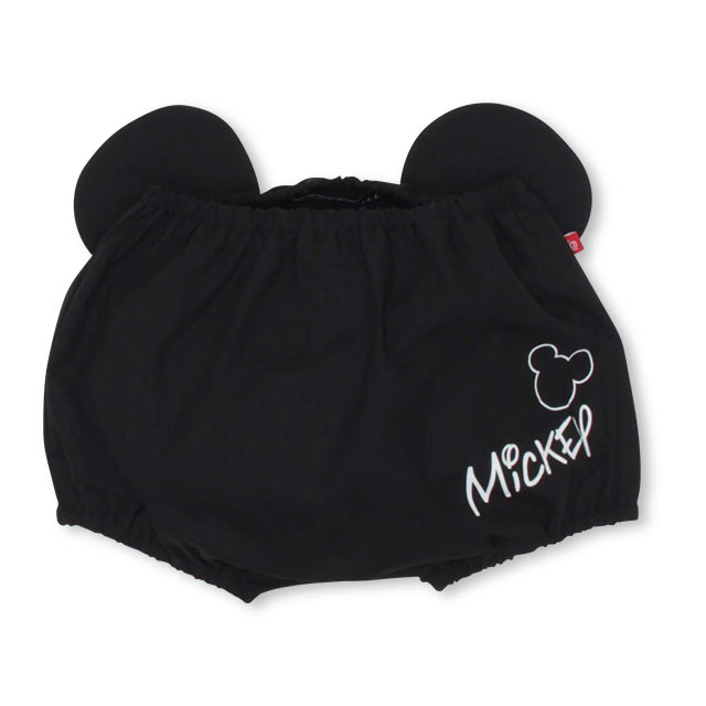 楽天市場 新柄追加 ディズニー キャラクターブルマ 2779 ベビードール Babydoll 子供服 ベビー キッズ 雑貨 男の子 女の子 Babydoll