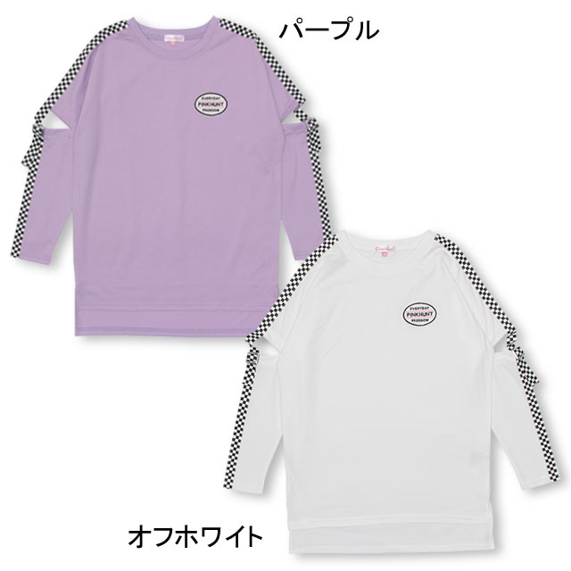 楽天市場 50 Off アウトレットsale Pinkhunt ピンクハント フラッグ柄 テープ ロンt 3545k ベビードール Babydoll 子供服 キッズ ジュニア 女の子 小学生 中学生 おしゃれ かわいい Ph Babydoll 楽天市場 50 Off アウトレットsale Pinkhunt ピンクハント フラッグ柄 テープ ロンt 3545k ベビードール Babydoll 子供服 キッズ ジュニア 女の子 小学生 中学生 おしゃれ かわいい Ph Babydoll