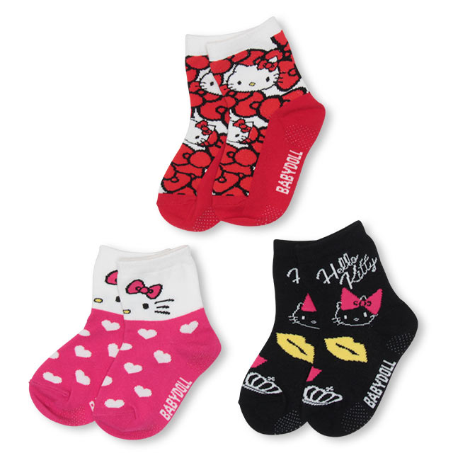 baby doll socks for adults