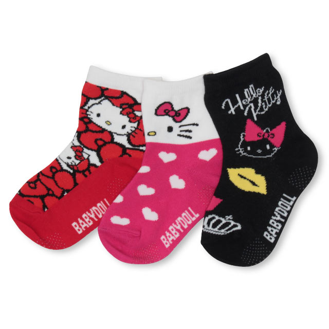 baby doll socks for adults