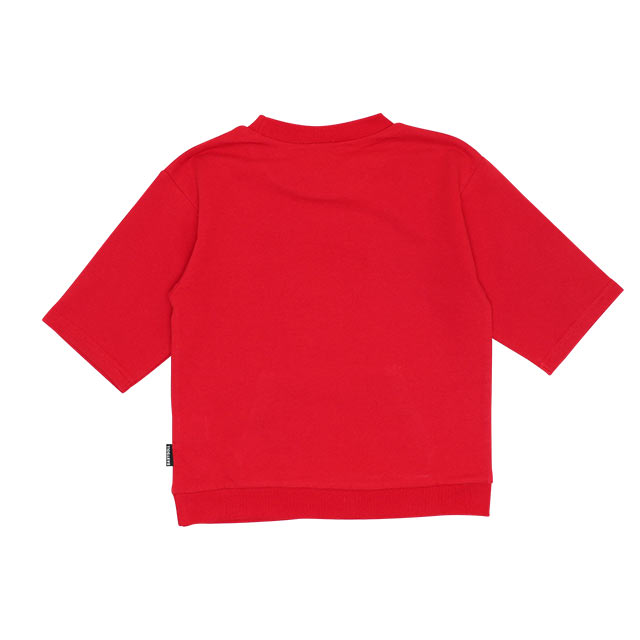 7/1NEWディズニートイストーリー5分袖トレーナー7051KベビードールBABYDOLL子供服ベビーキッズ男の子女の子DISNEY★Collection