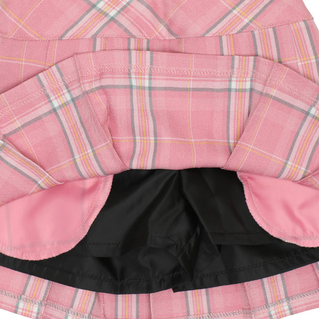 10/11NEWチェックスカート8025KベビードールBABYDOLL子供服ベビーキッズ男の子女の子