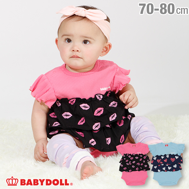 babydoll for toddler