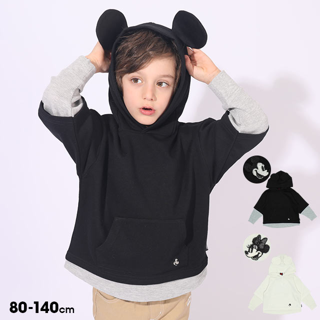 楽天市場 ディズニー なりきり サイド切替 ワンピース 49k ベビードール Babydoll 子供服 ベビー キッズ 女の子 Disney Collection Babydoll