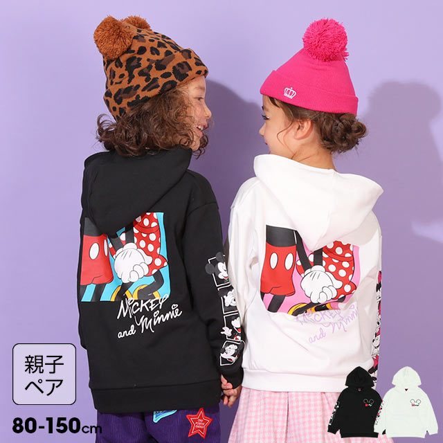 楽天市場】【S】 ディズニー 親子お揃い 通販限定 キャラクター