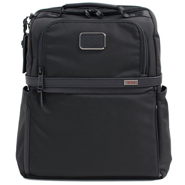 トゥミ TUMI Slim Solutions Brief Pack