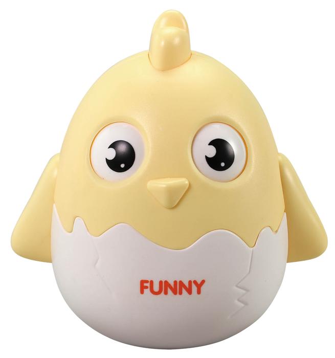 ヒヨコのおもちゃ Amazon.co.jp: ゼンマイで動くひよこのおもちゃ ぴよぴよ【10個