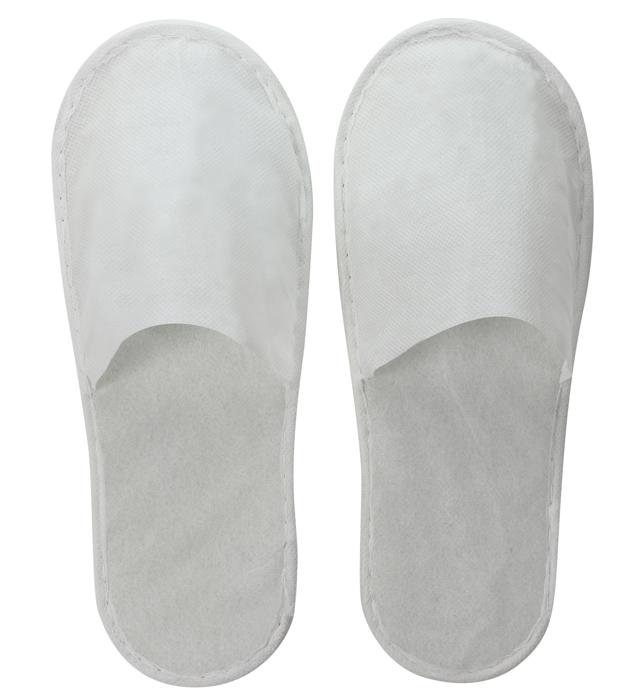 楽天市場】オーミケンシ 高周波レザースリッパ10足組ベージュ 5704