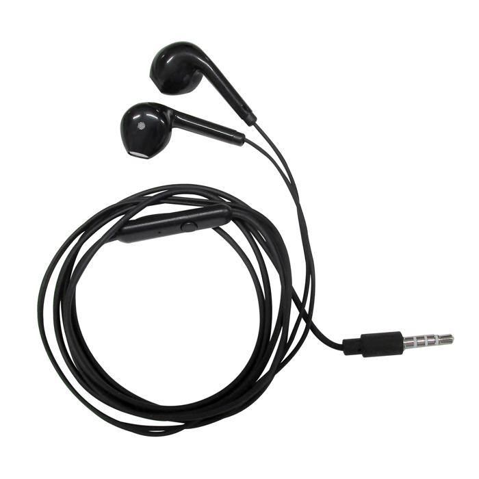 楽天市場】ｶﾅﾙ型ﾏｲｸ付きｲﾔﾎﾝ(ｲﾔｰﾋﾟｰｽ付き) 密閉性 外れにくい カナル式