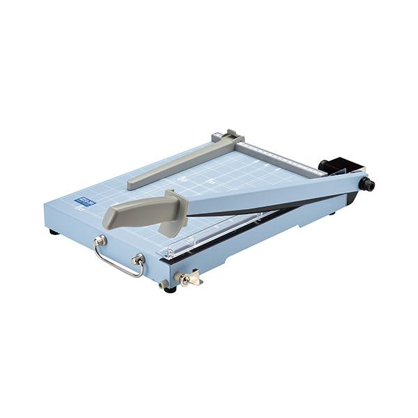 オープン　新スチール裁断器　Ａ４　SA-204