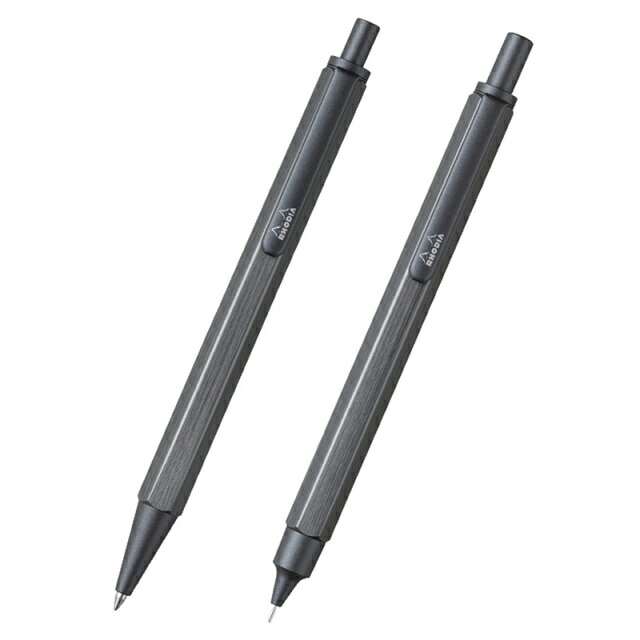 ロディア スクリプト メカニカルペンシル 限定色 2本セット 楽天市場】RHODIA ロディア スクリプト メカニカルペンシル 0.5