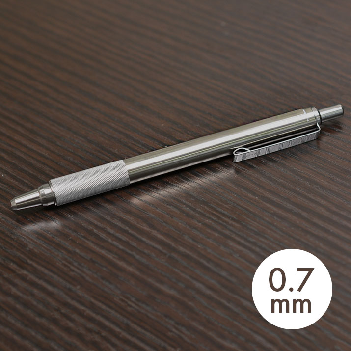 楽天市場】ゼブラ逆輸入 ボールペン F-301 0.7mmKitera 1793-F