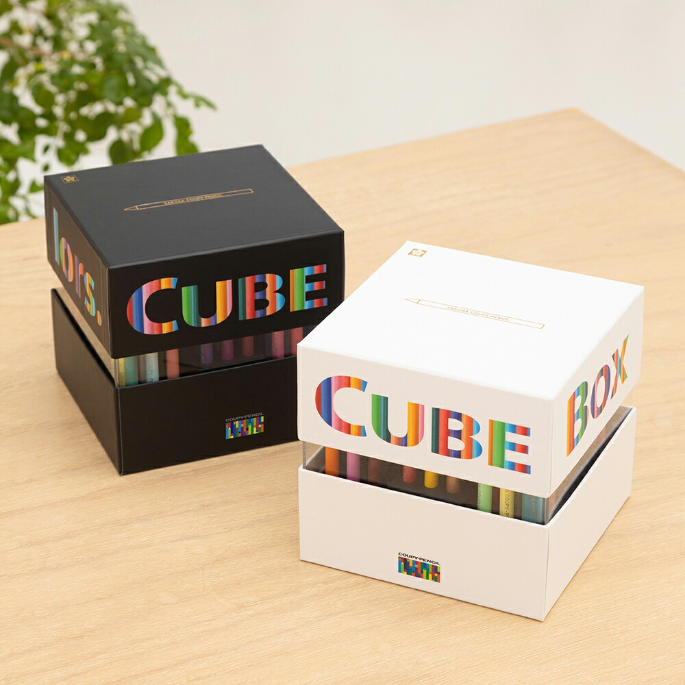 glass-roots Kubire クビレ　マルチカラー triboxストア / FangShi LimCube Kaleidoscope Hex Prism Tiled