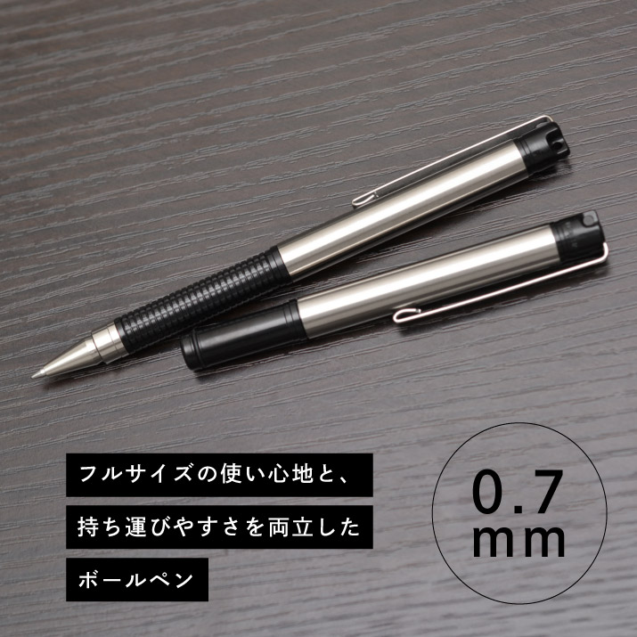 レプリカボール 楽天市場】ゼブラ逆輸入 ボールペン F-301 0.7mmKitera 1793-F