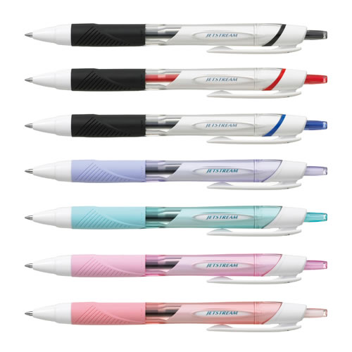 楽天市場】ジェットストリーム 0.5mmボールペン : CDMファイブポケッツ