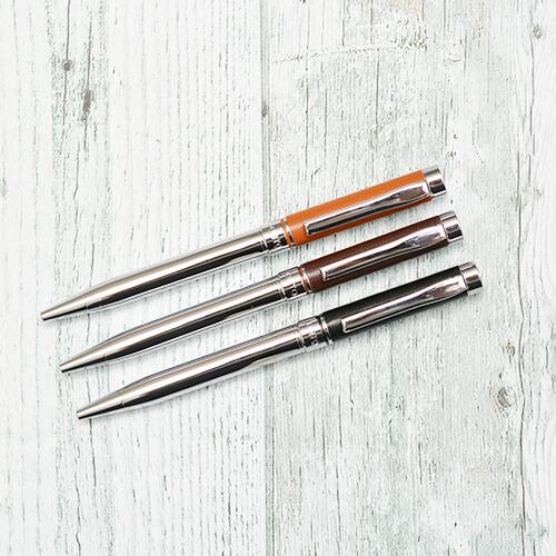 楽天市場】訳あり【OH38】【OHTO/オート】ダガー/DAGGER 2色ボールペン