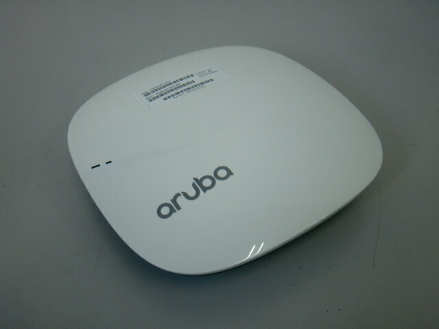 楽天市場】【中古】【アダプタ無】 AP-505-JP Aruba APIN0505