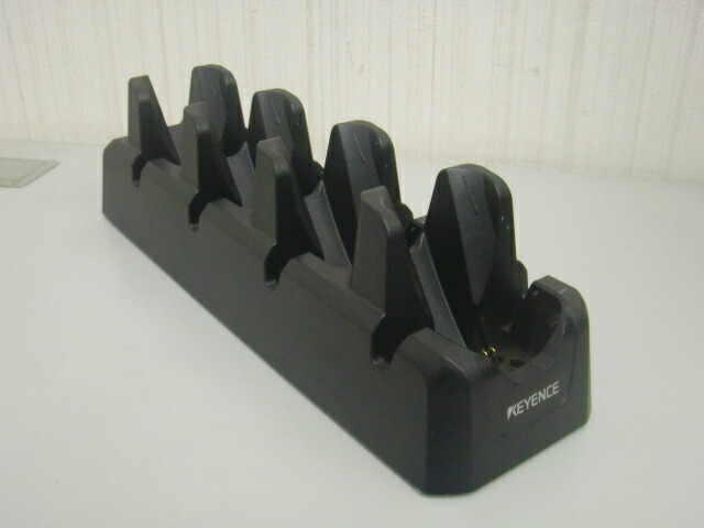 楽天市場】□☆KEYENCE/キーエンス BT-W300/W200シリーズ 本体用4連