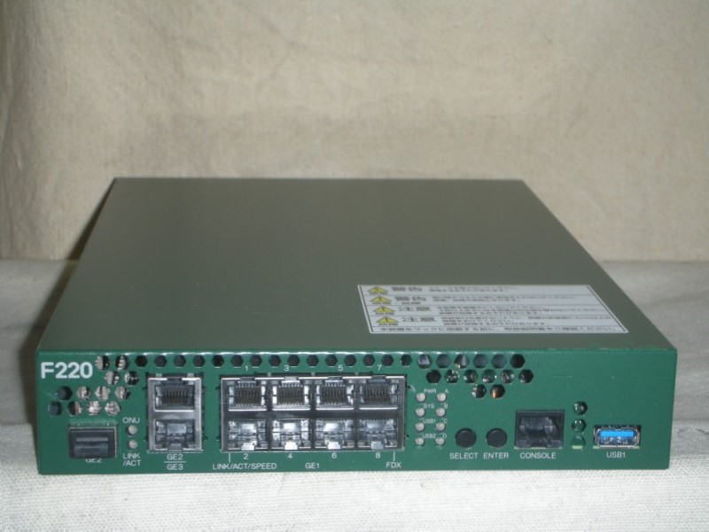 楽天市場】Juniper Networks SRX300 サービス ゲートウェイ （AC