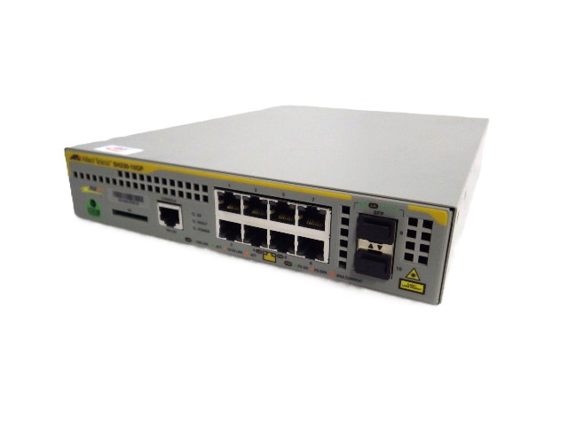 Allied Telesis SH230-18GT 有線LANルーター 楽天市場】【中古】Allied