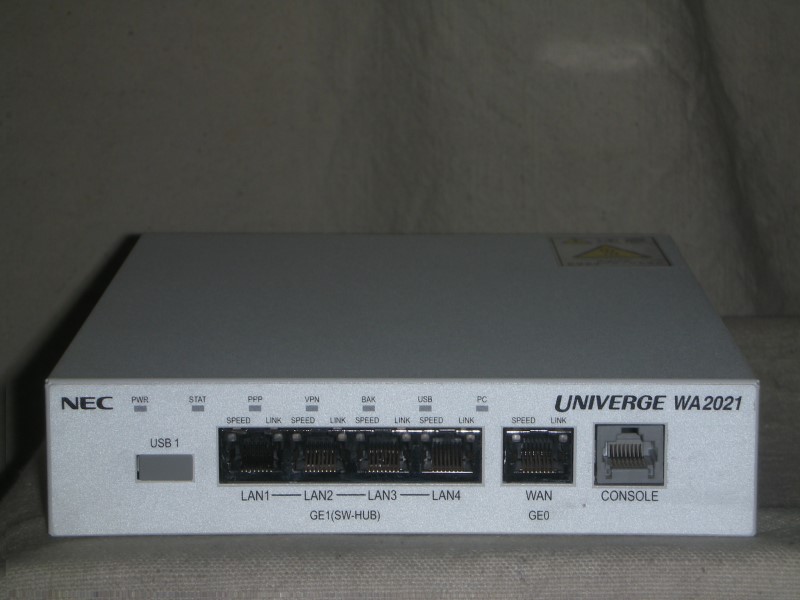 【たく様、専用ページ】NEC UNIVERGE IX 2215 UNIVERGE IX2215 : UNIVERGE IXシリーズ | NEC