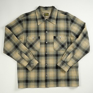 楽天市場】TENDERLOIN テンダーロイン 08AW T-WOOL SHIRT