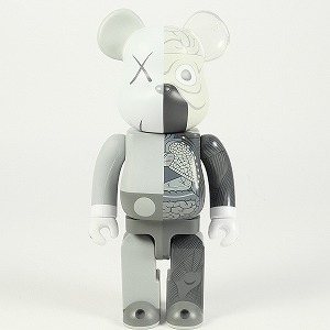 楽天市場】ベアブリック×ほりにし BE@RBRICK 400% 高さ約28cm