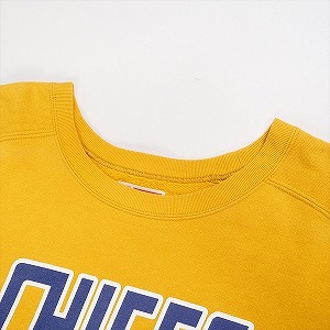 62％以上節約 TENDERLOIN テンダーロイン CHIEFS SWEAT クルーネック