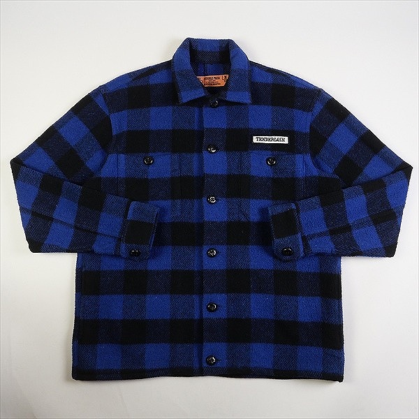 楽天市場】TENDERLOIN テンダーロイン T-BUFFALO JKT