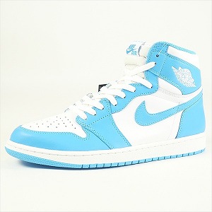 楽天市場】NIKE ナイキ AIR JORDAN 1 RETRO HIGH OG UNC 555088