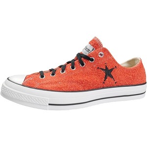 楽天市場】CONVERSE One STAR Pro OX STUSSY 8-Ball 日本未発売モデル